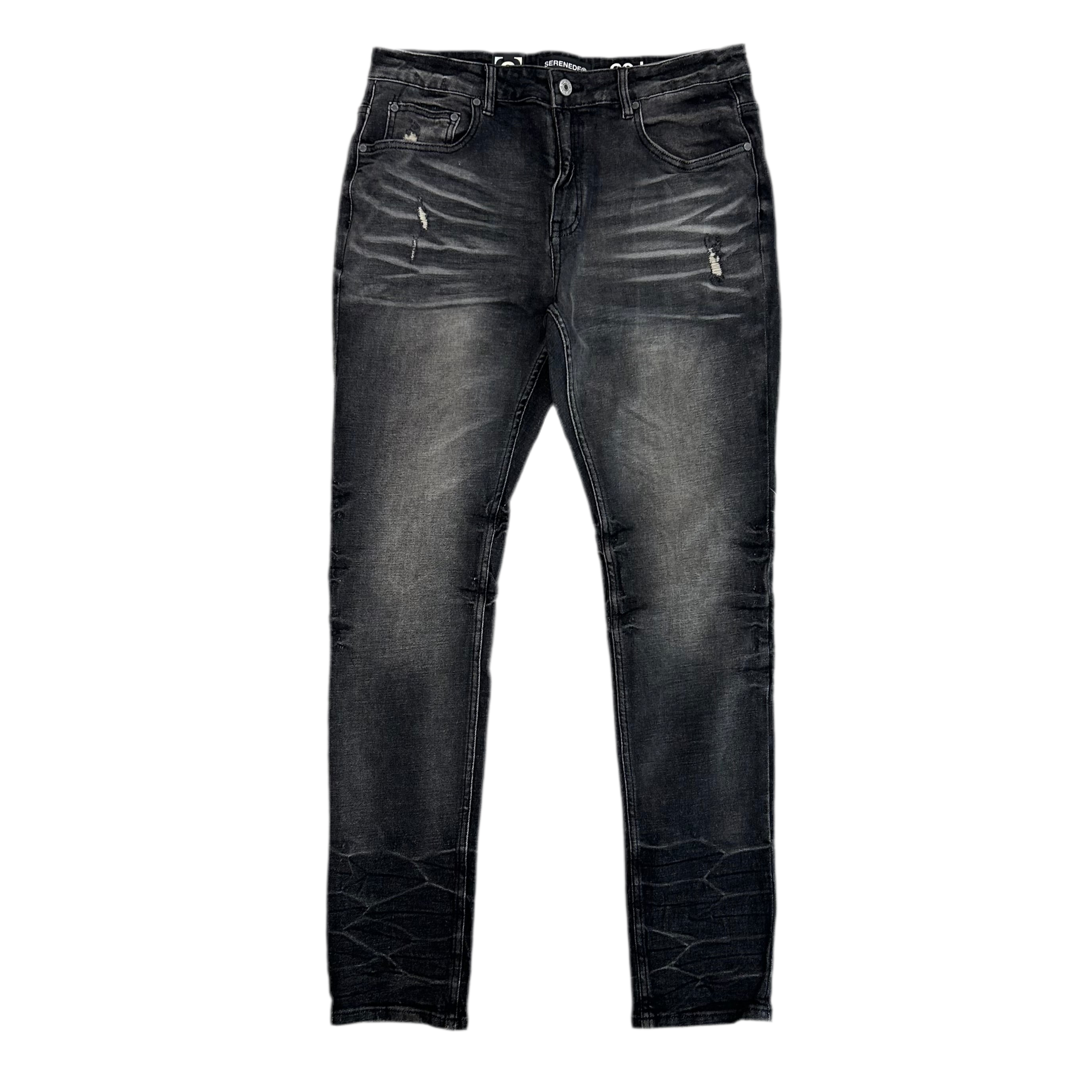 SERENEDE "FUME" Jeans
