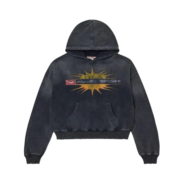 Vale Forever Sunshine Hoodie