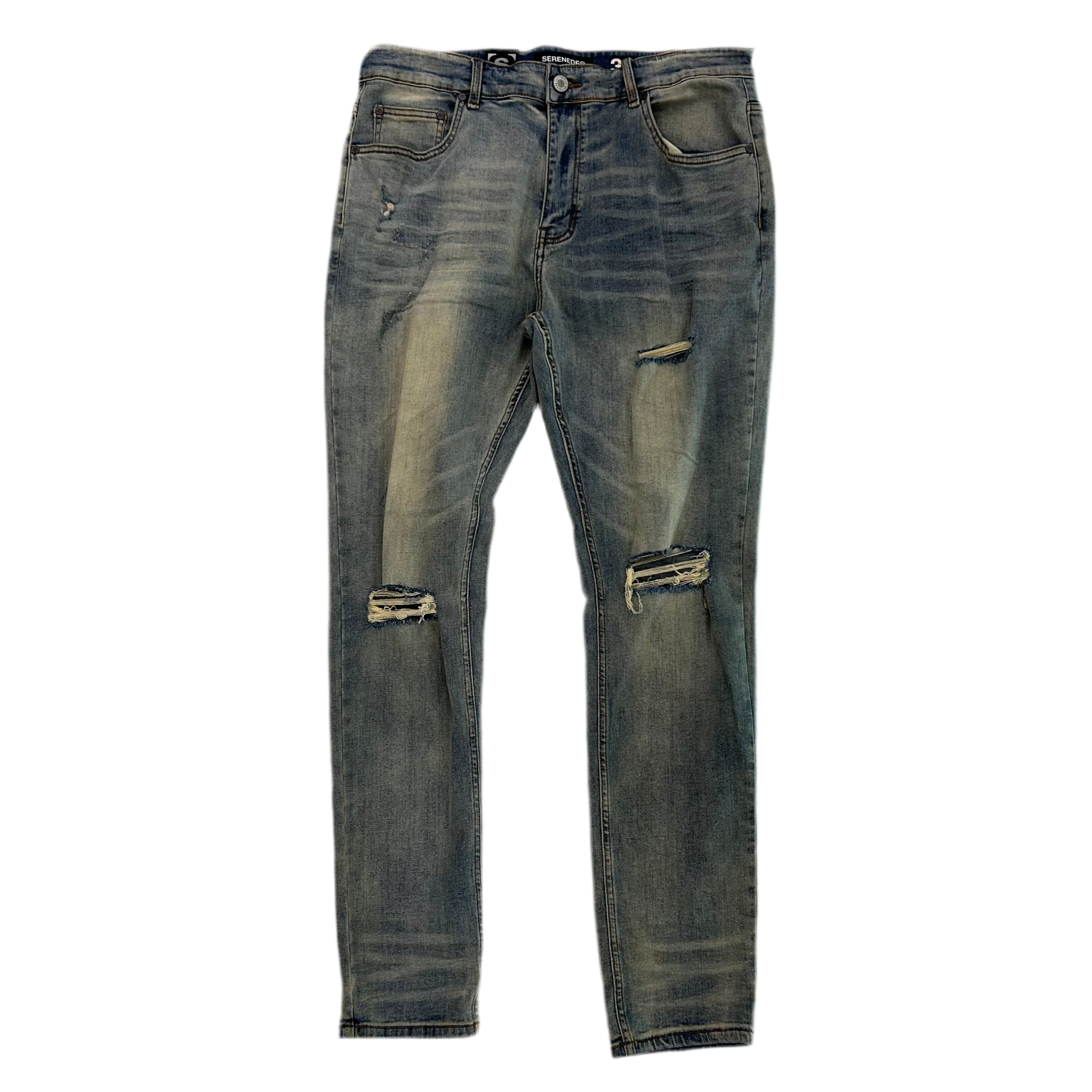 SERENEDE SEDONA 2.0 JEANS