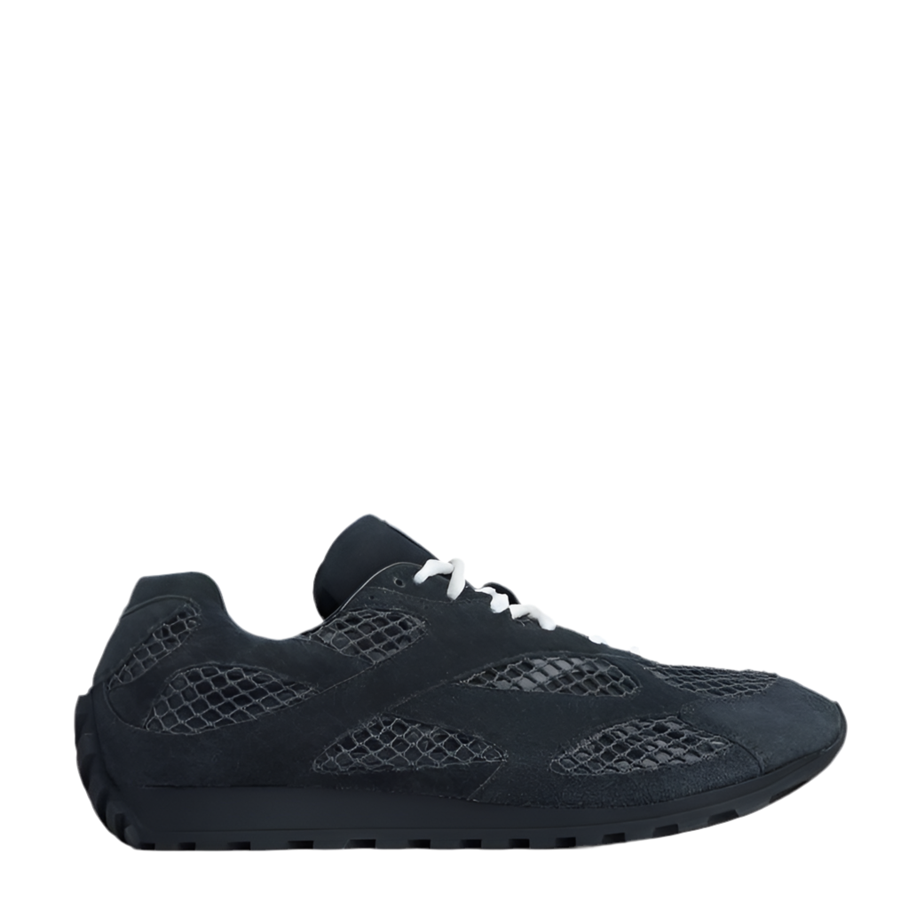 BOTTEGA VENETA ORBIT SNEAKER BLACK