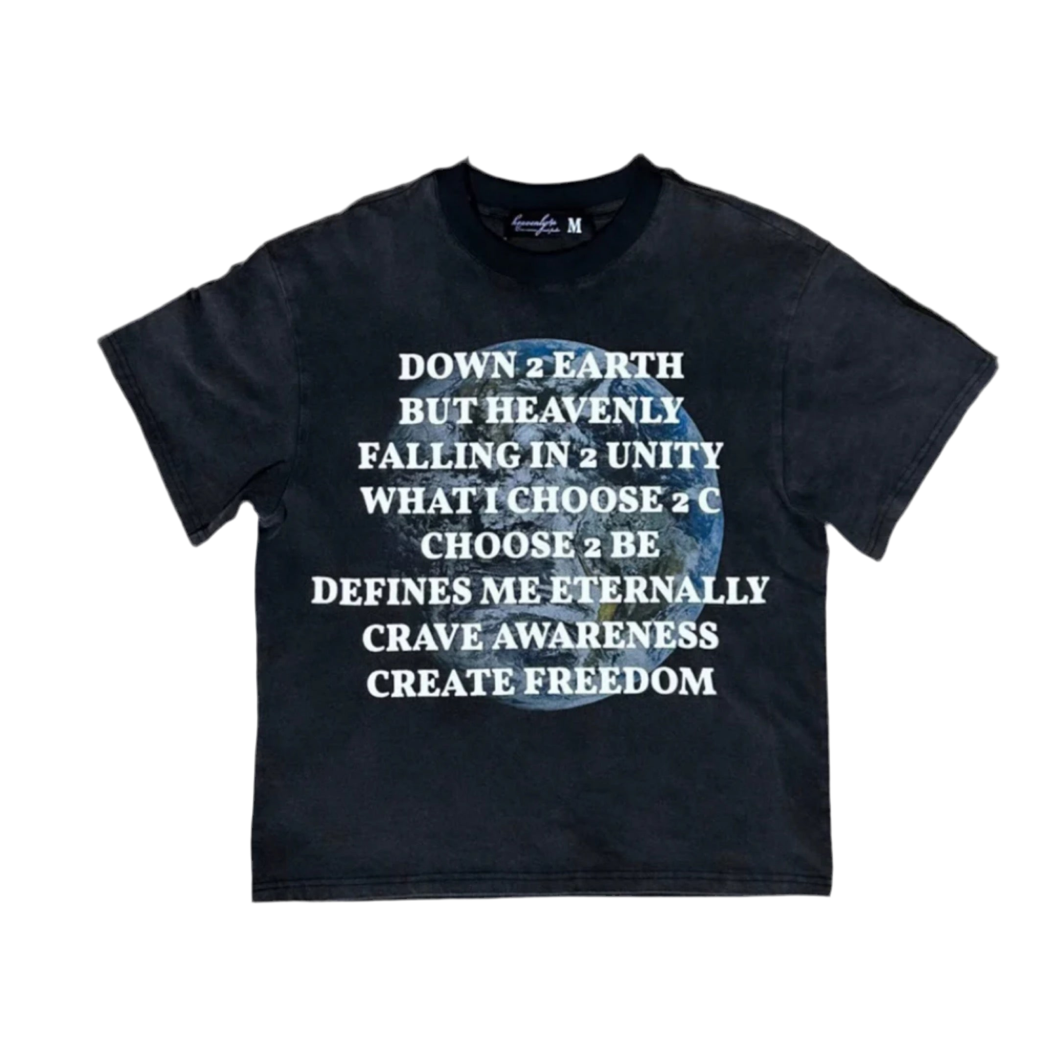 HEAVENLY4S TIERRA TEE