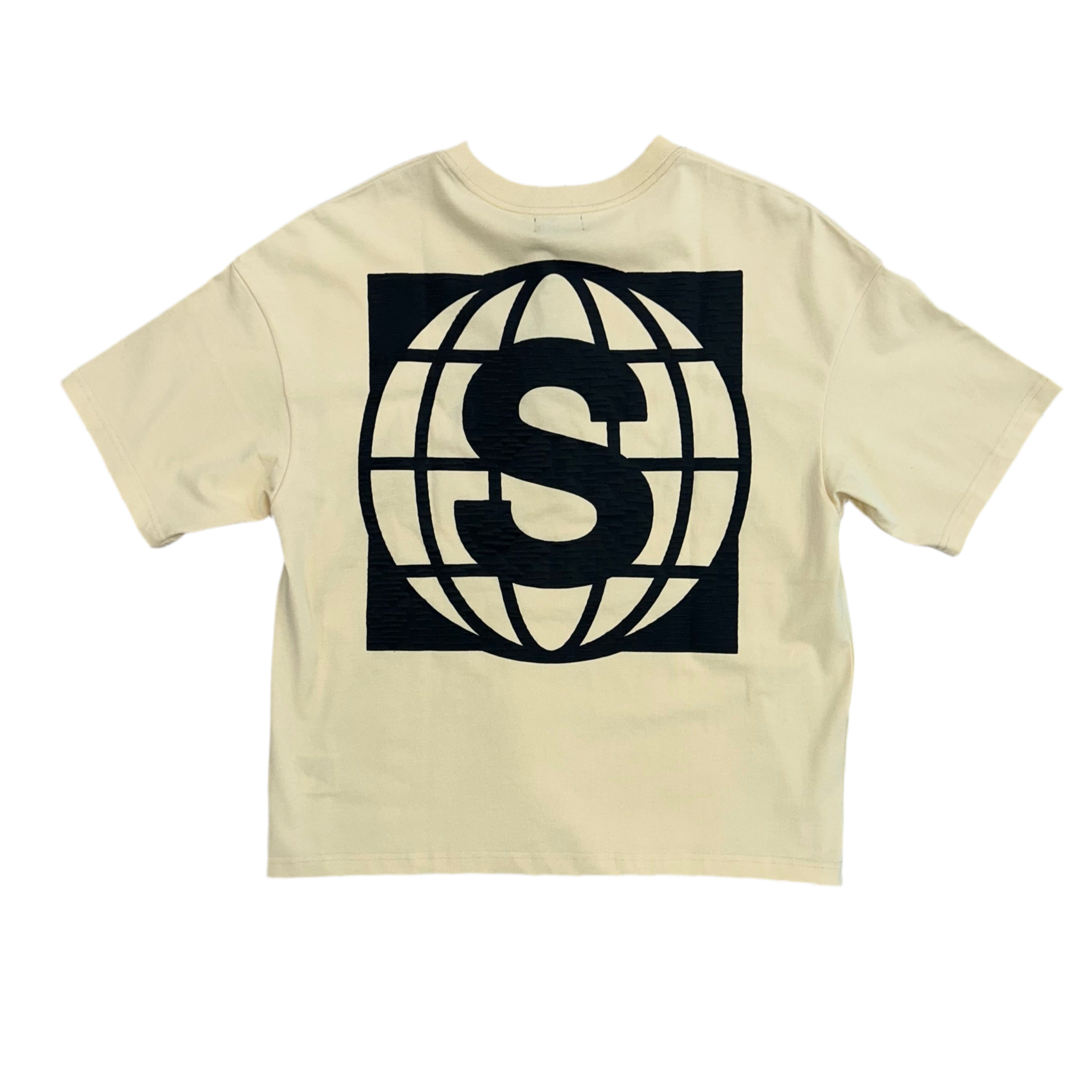 SERENEDE 4 CORNERS BUTTER TEE