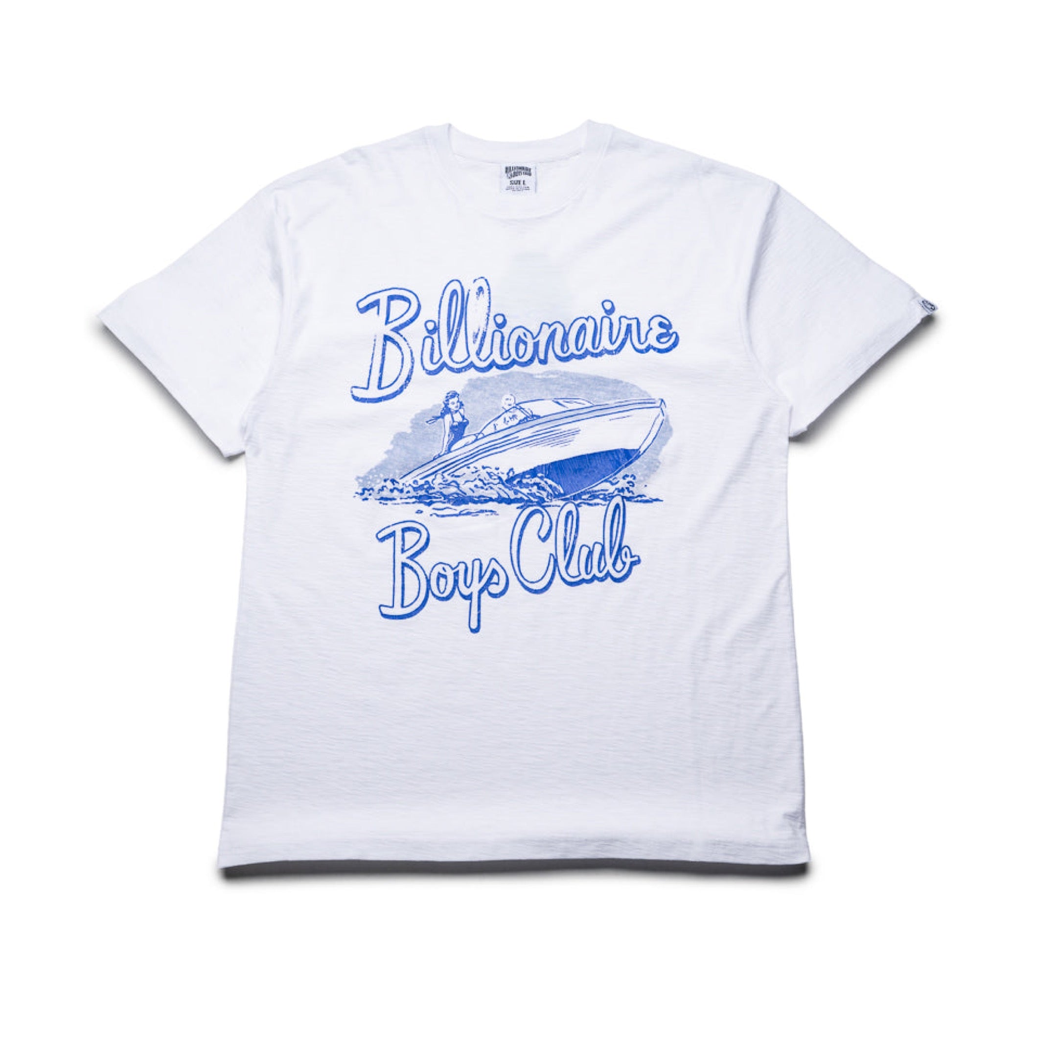Billionaire Boys Club Cruise Knit Tee