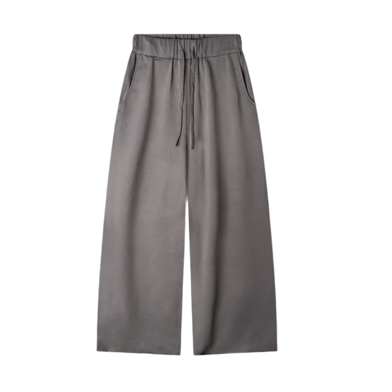 VAGUE STUDIOS STUDIO SWEATPANTS VINTAGE GREY