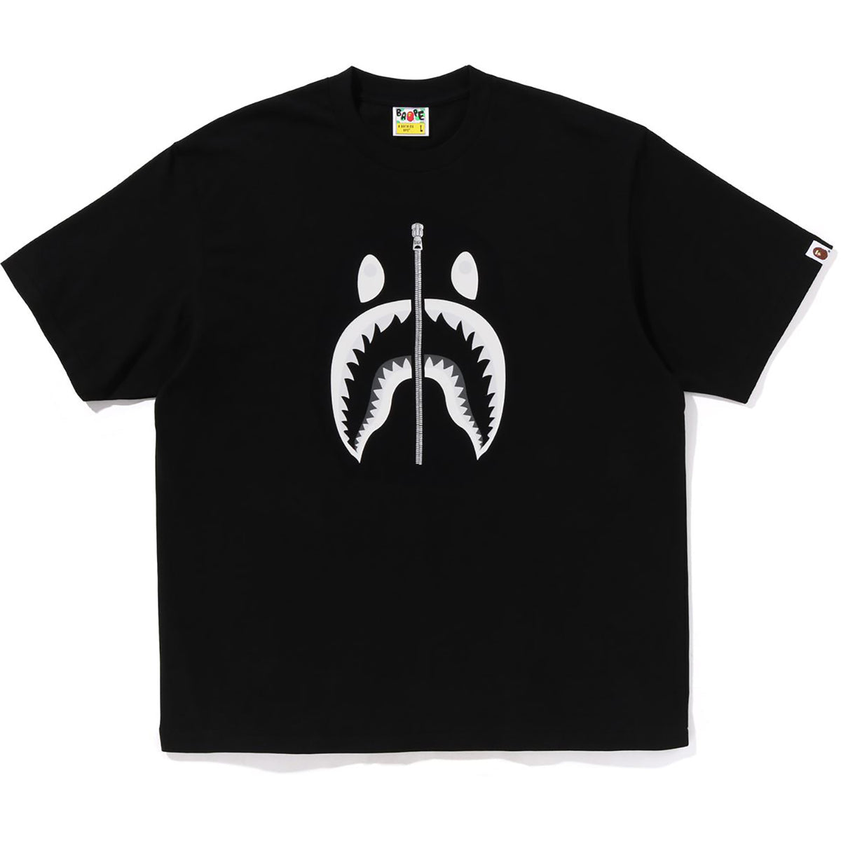 BAPE SHARK TEE #1 MENS