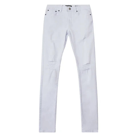 SERENEDE “EVEREST PEAK” JEANS