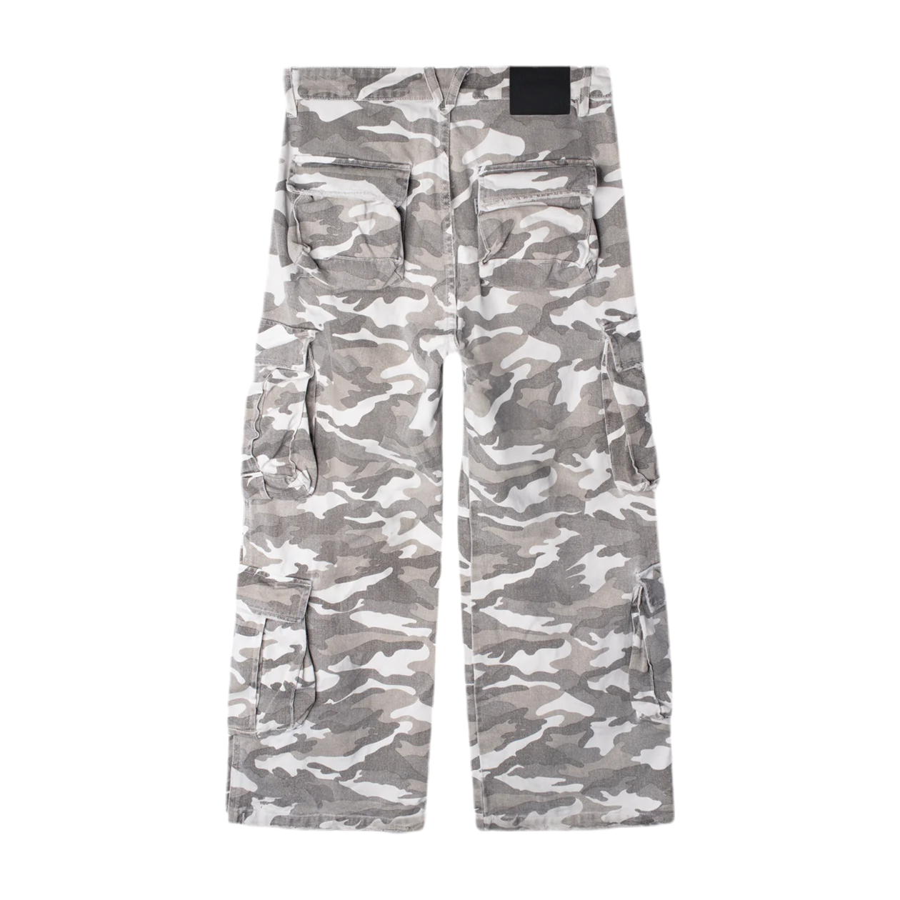 Vague Studios PRECIOUS CARGO PANTS SIBERIAN