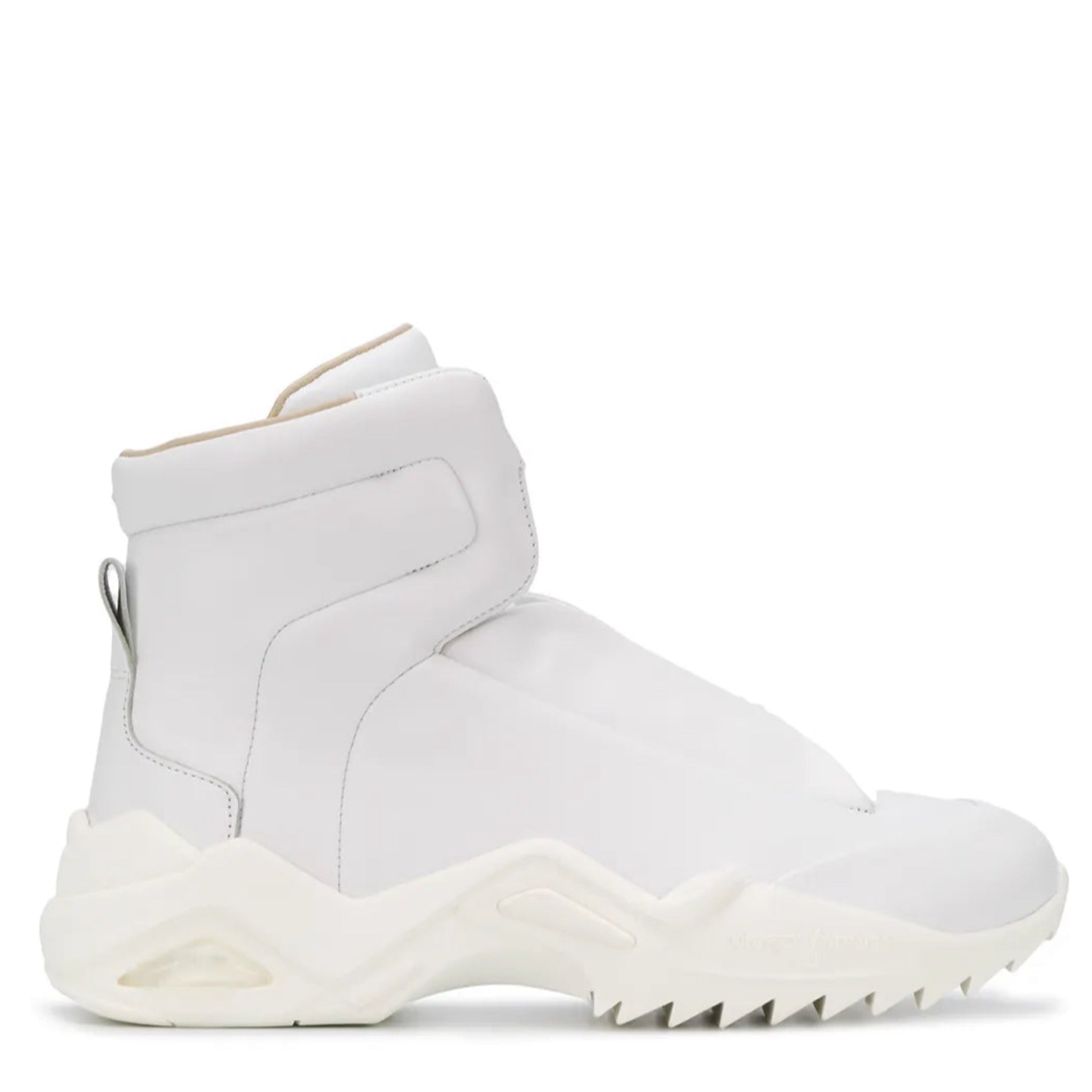 Maison Margiela Future High Top 'White'