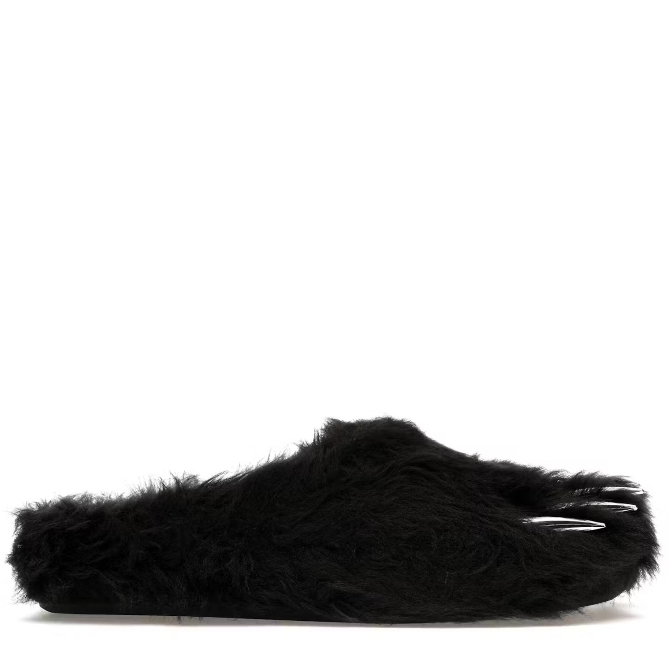 BRAVEST STUDIOS BLACK BEAR CLAW MULES