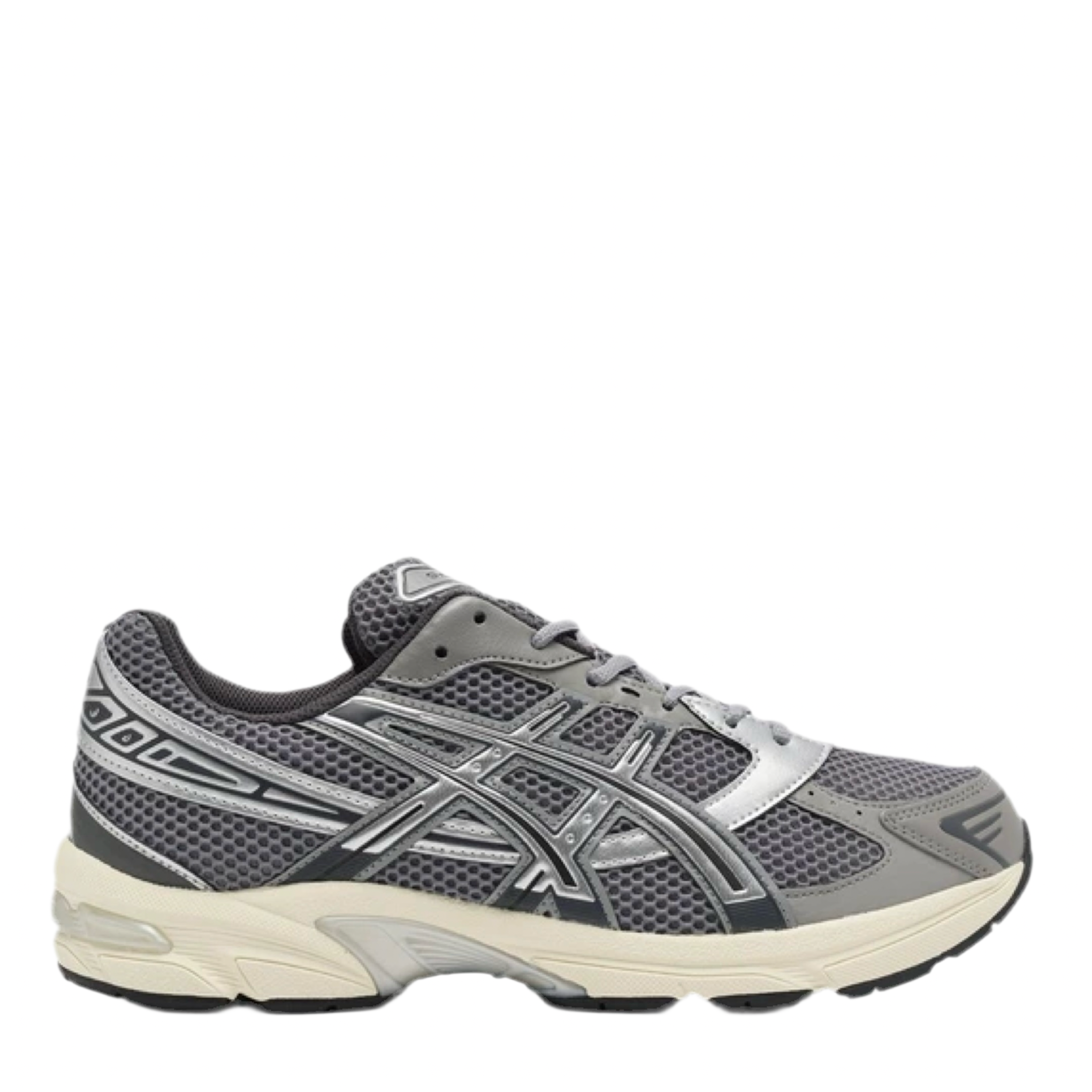 ASICS GEL 1130 CLAY GREY PURE SILVER