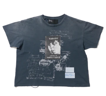 PALY Maidstone Tee