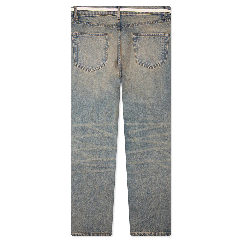 RIVINGTON roi Rebis Fathers Garden He Rose