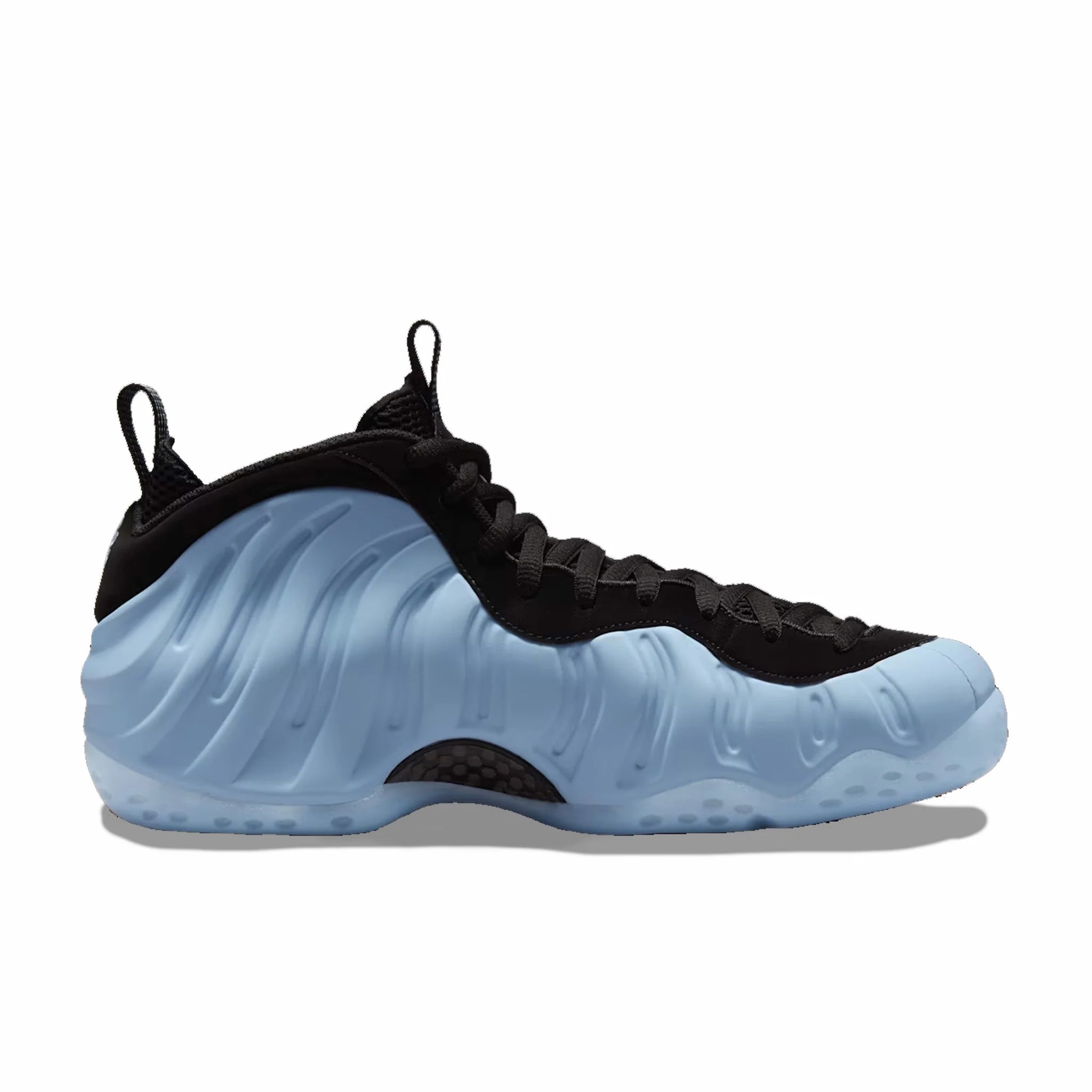 Nike Air Foamposite One “Psychic Blue” (Psychic Blue/Black)