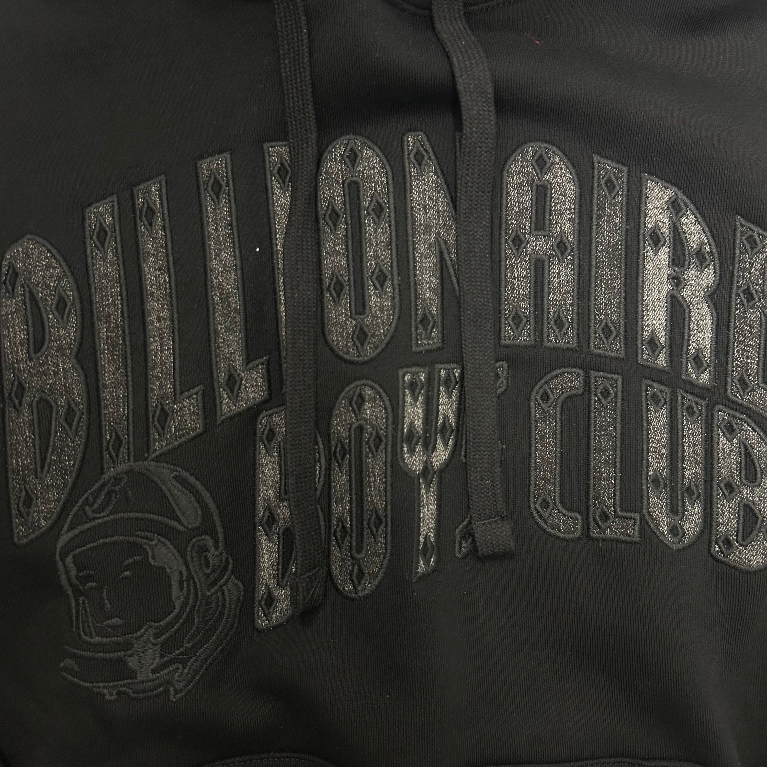 BILLIONAIRE BOYS CLUB BB ARCH HOODIE
