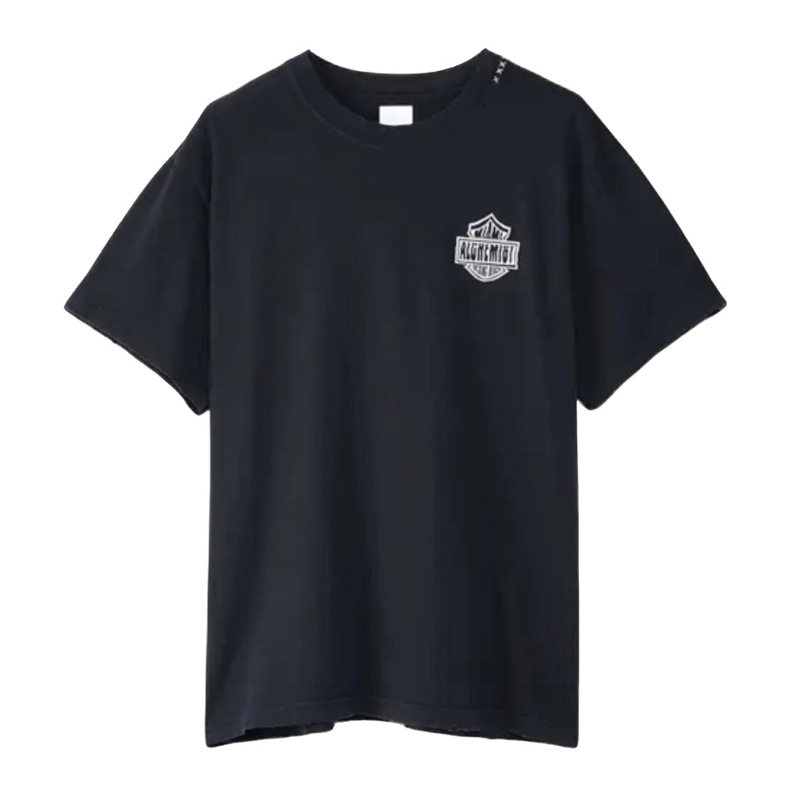 THE ALCHEMIST DEXTER TEE BLACK