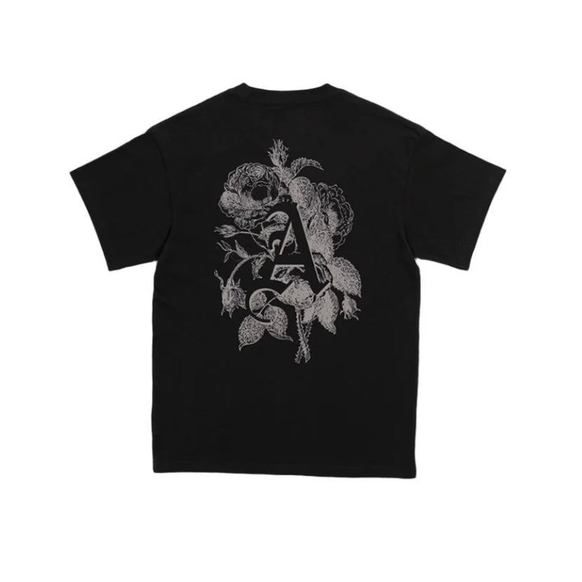BY APPOINTMENT ONLY ASH T-SHIRT