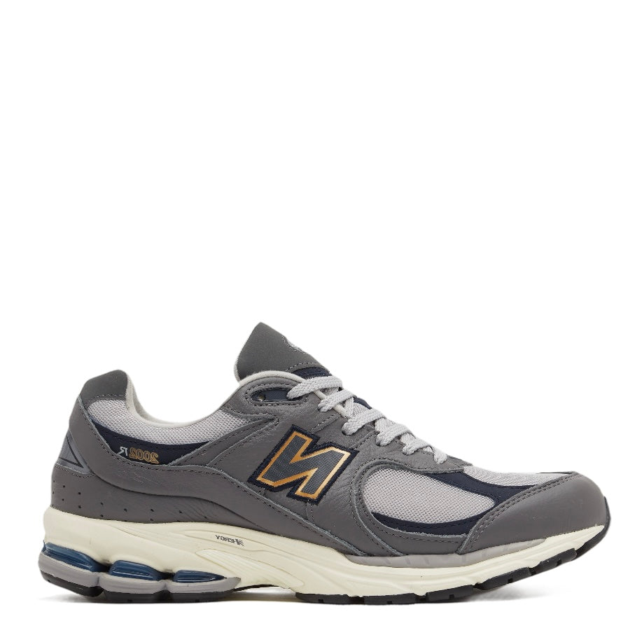 New Balance 2002R Grey (Gold)