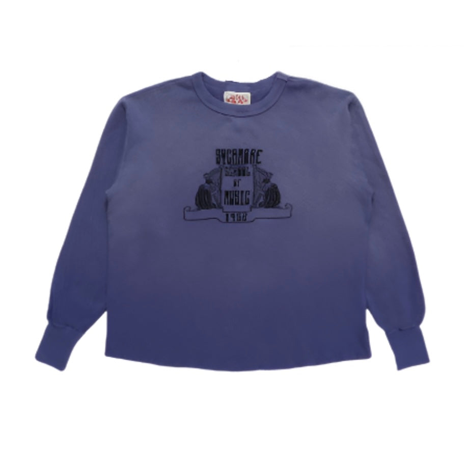 SAMUEL ZELIG| Varsity Thermal