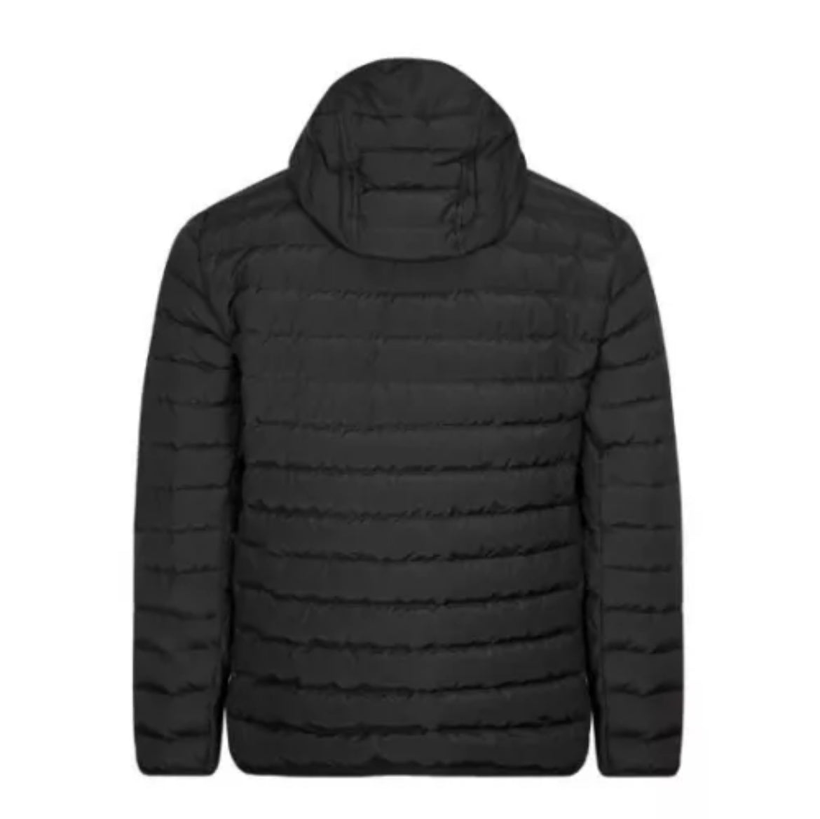 Stone Island O-Cotton / R-Nylon Tela Jacket