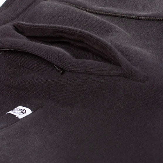 BILLIONAIRE BOYS CLUB BB DUST SWEATPANTS BLACK