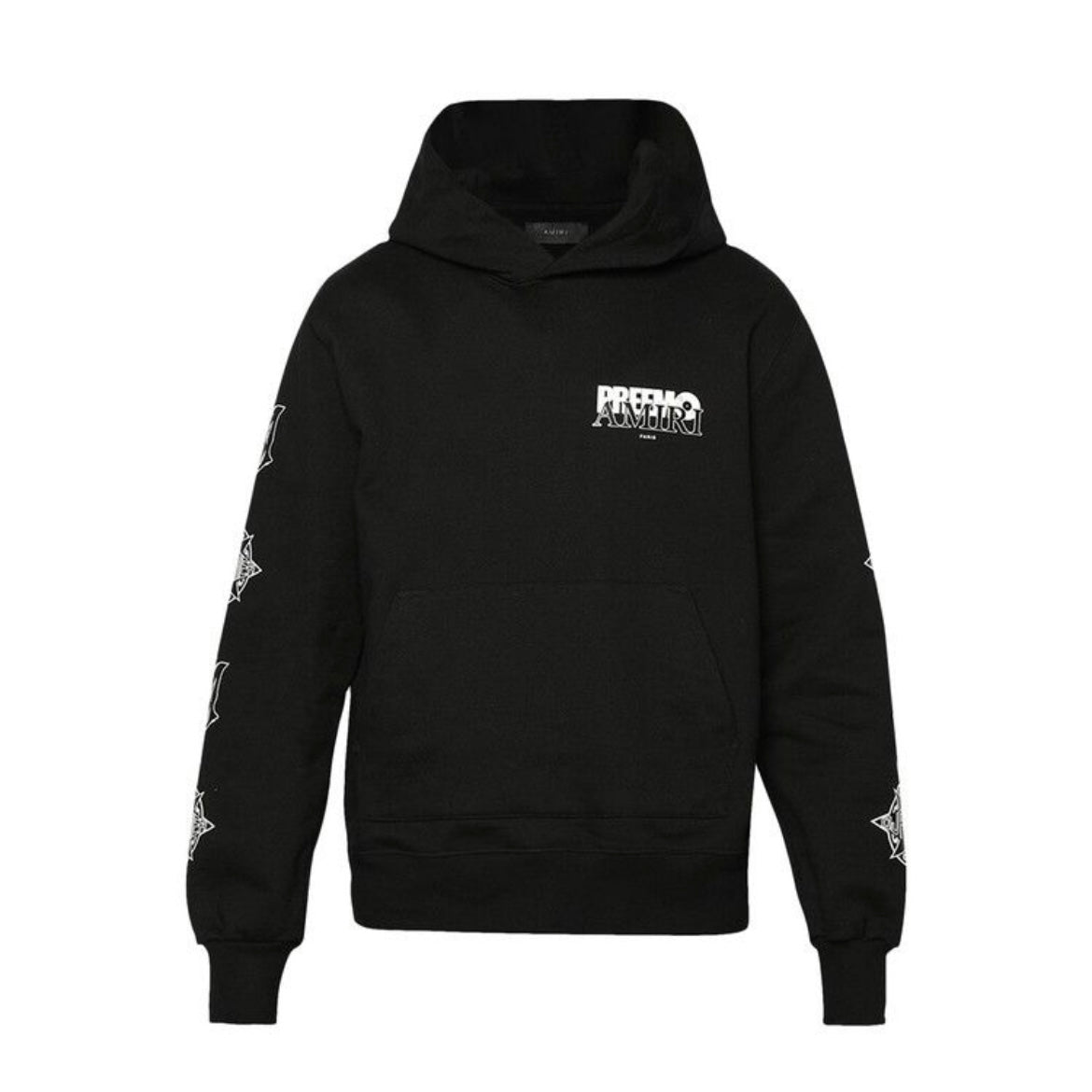 AMIRI Arts District Hoodie