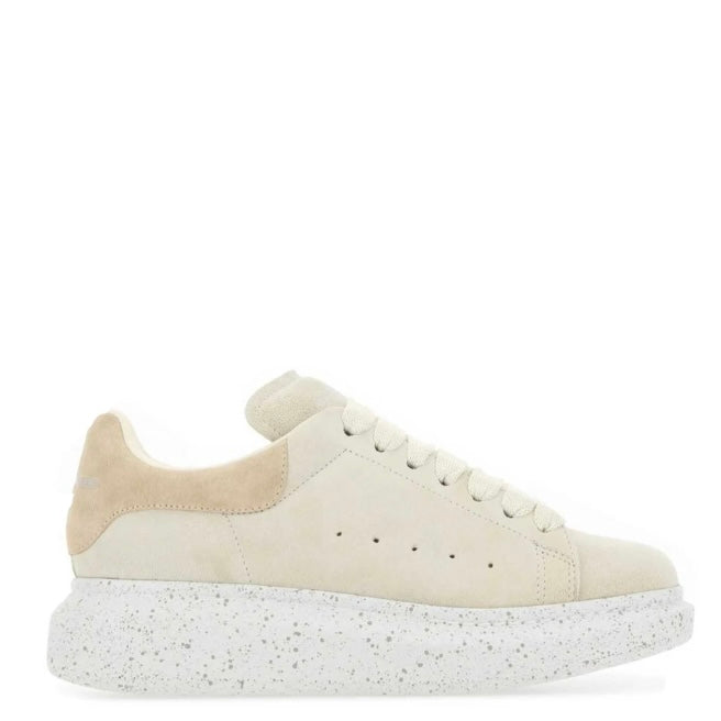 Alexander McQueen Oversized Sneaker
