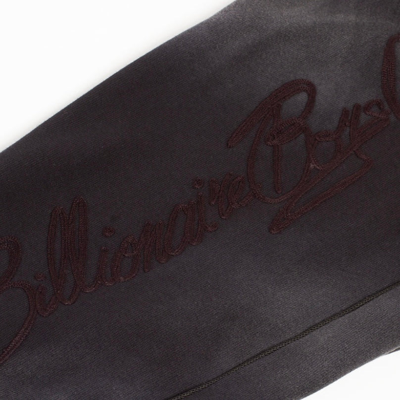 BILLIONAIRE BOYS CLUB BB DUST SWEATPANTS BLACK