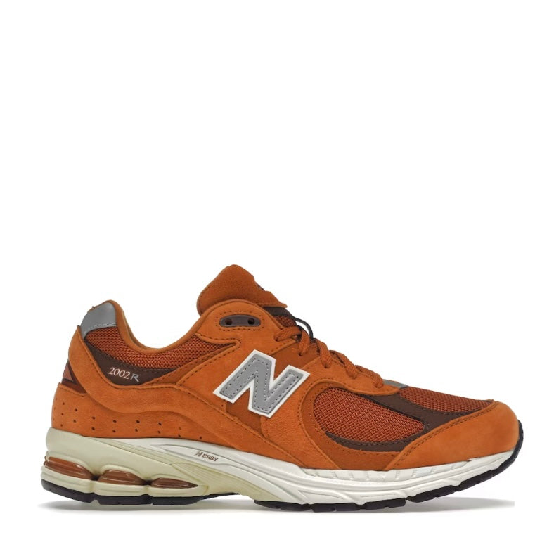 New Balance 2002R Rust Oxide