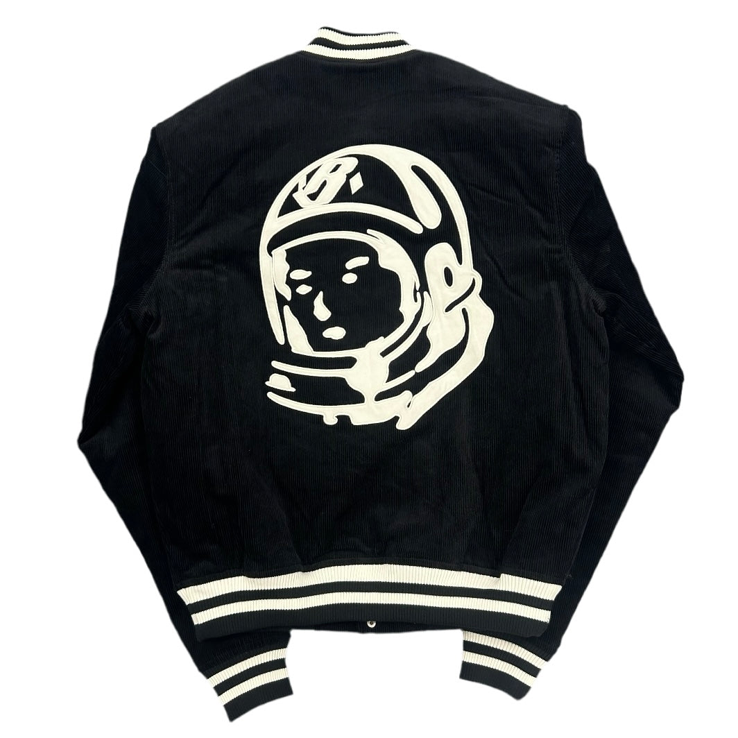 BBC BB SPACE CREW JACKET BLACK