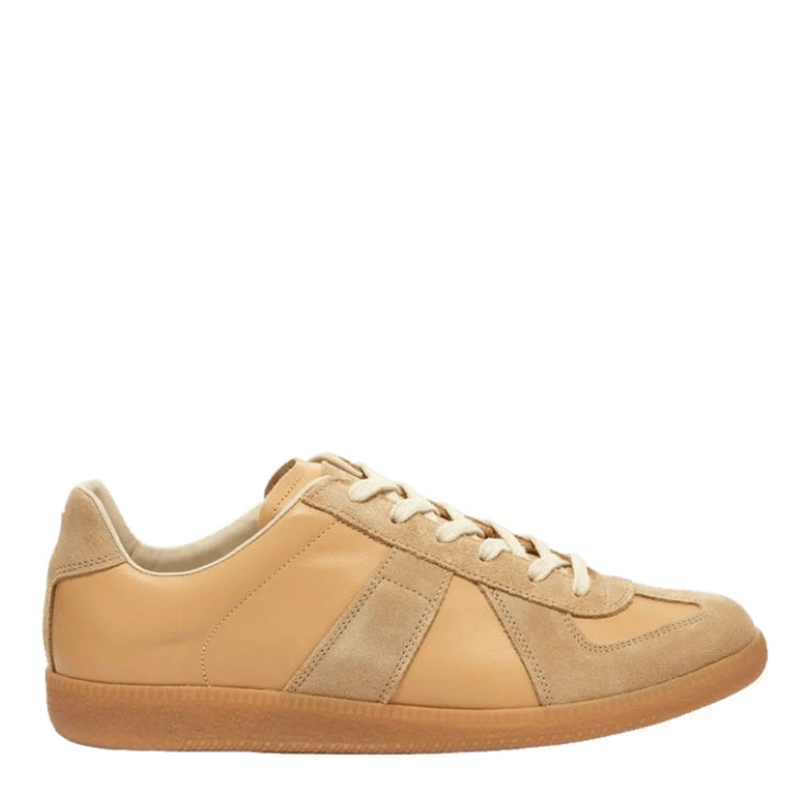 MAISON MARGIELA Sand Croissant Sneaker