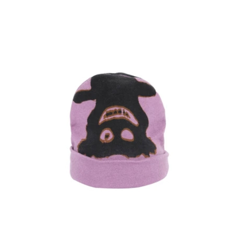PERSONAL OWN MAD CAT BEANIE
