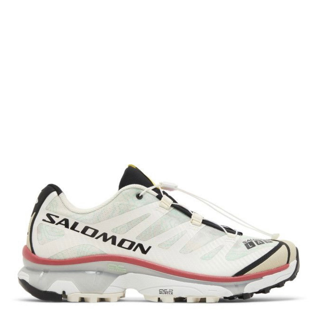 Salomon XT-4 OG Topography Vanilla Ice Unisex - Men’s Sizes Sneakers