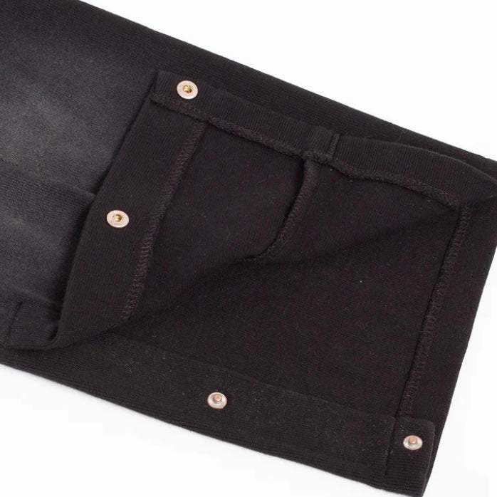 BILLIONAIRE BOYS CLUB BB DUST SWEATPANTS BLACK