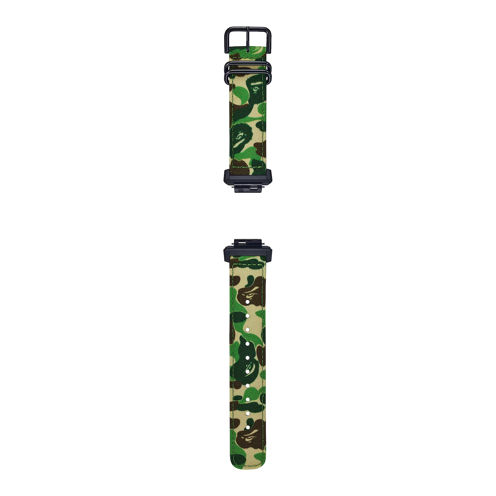 A BATHING APE® x G-SHOCK  30th Anniversary