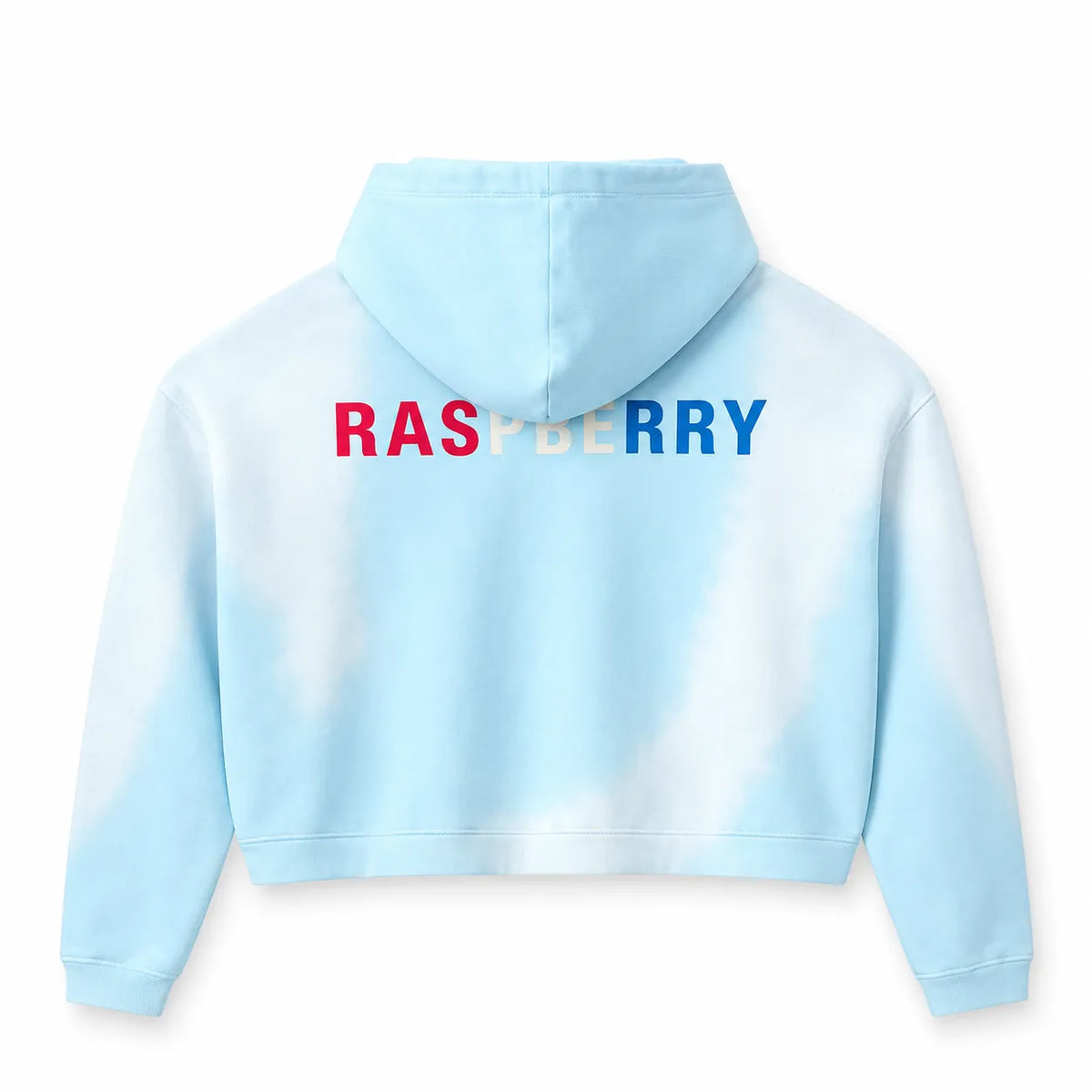 GV GALLERY 	CZECH HOODIE