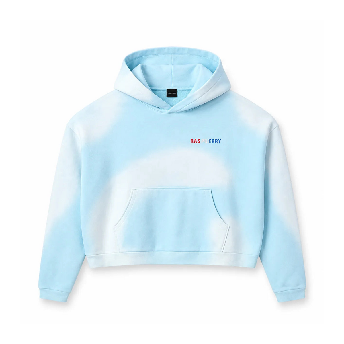 GV GALLERY 	CZECH HOODIE