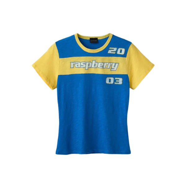 GV Gallery Two Tone T-Shirt