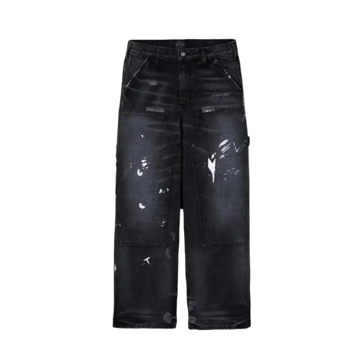 GV Gallery Blackberry Carpenter Jeans