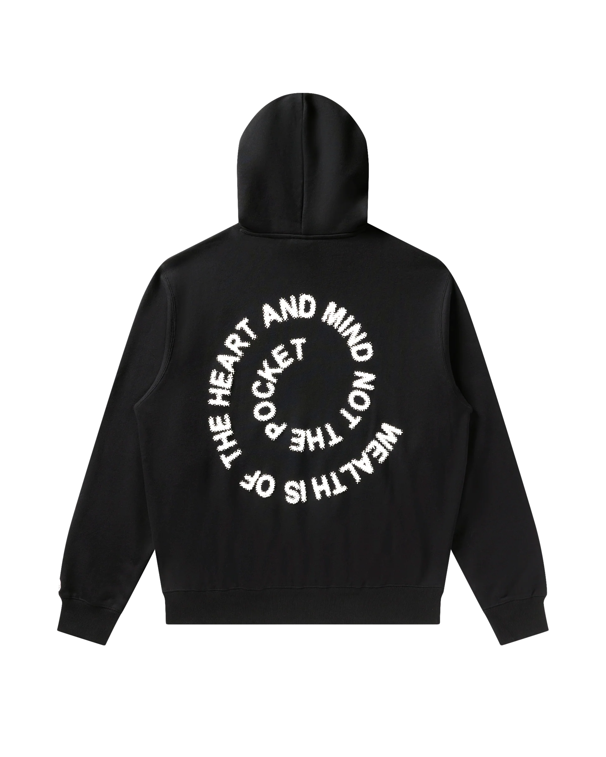 Billionaire Boys Club  Script Hoodie