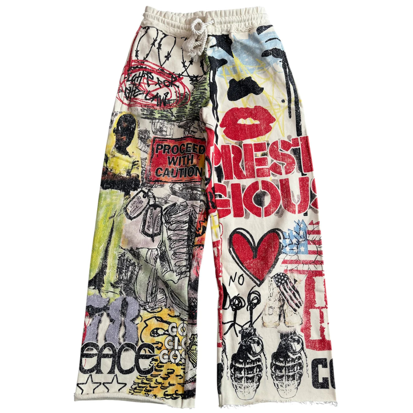 prestige Street Rebel Sweats