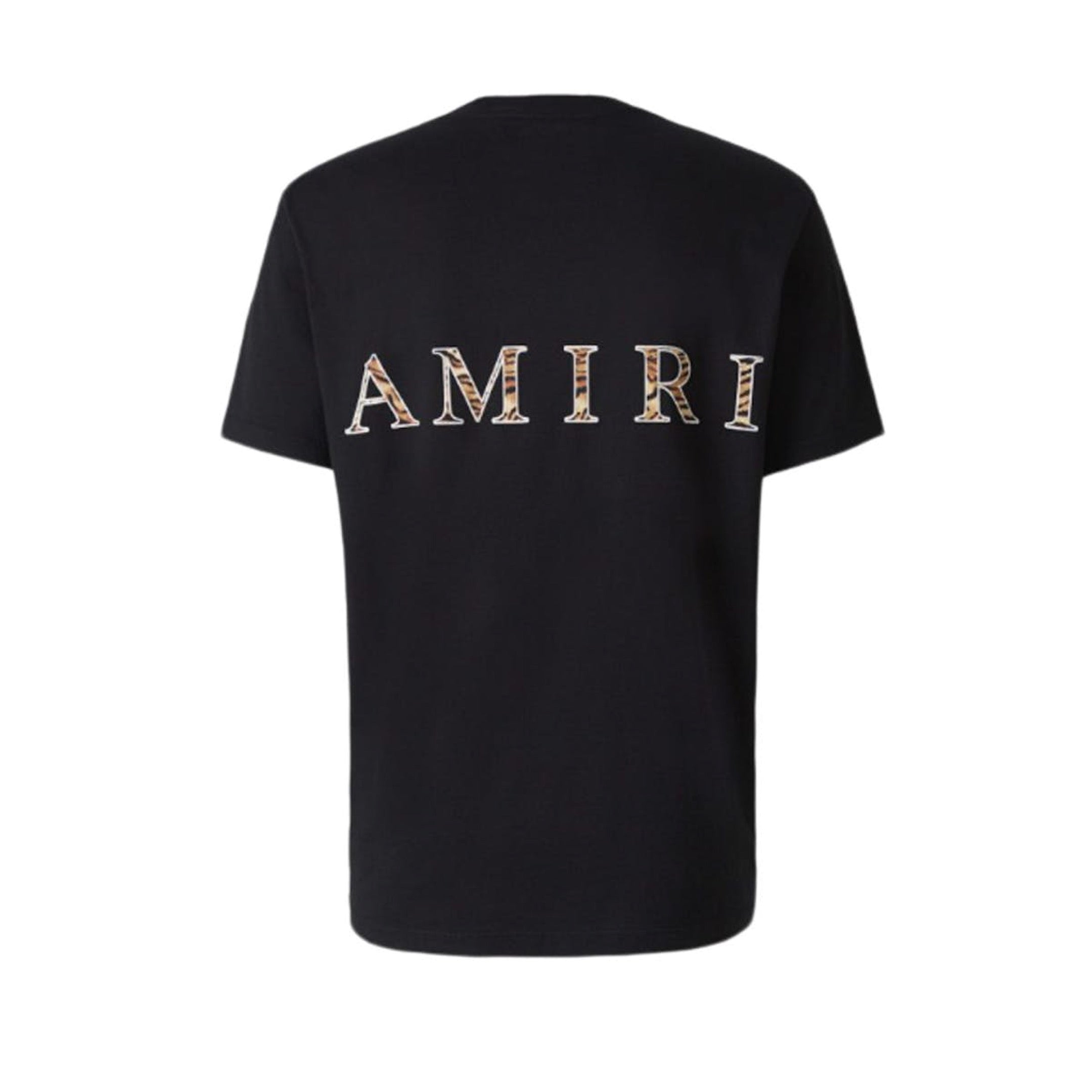 Amiri Ma Lunar New Year Tee Black