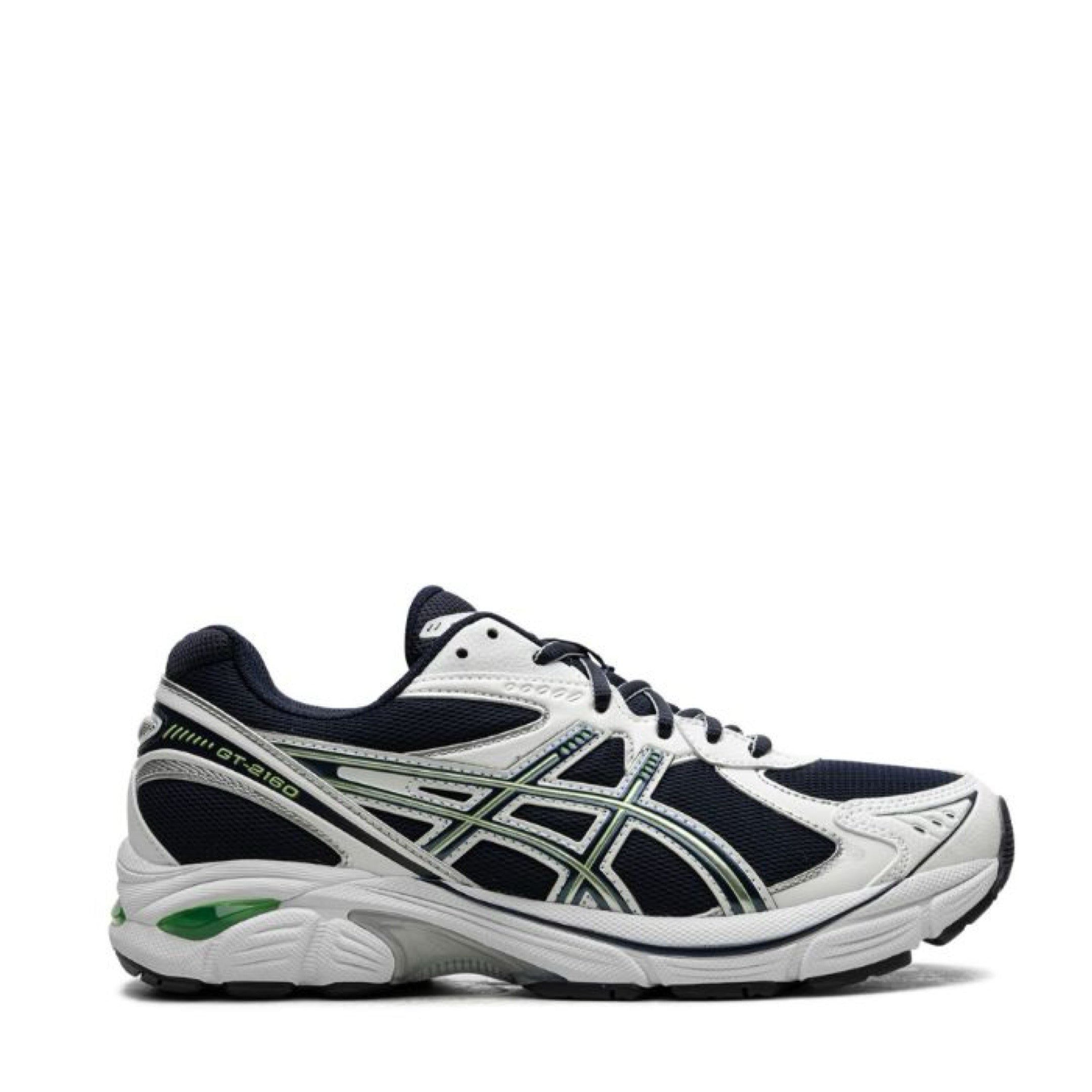 ASICS GT 2160 MIDNIGHT WHITE