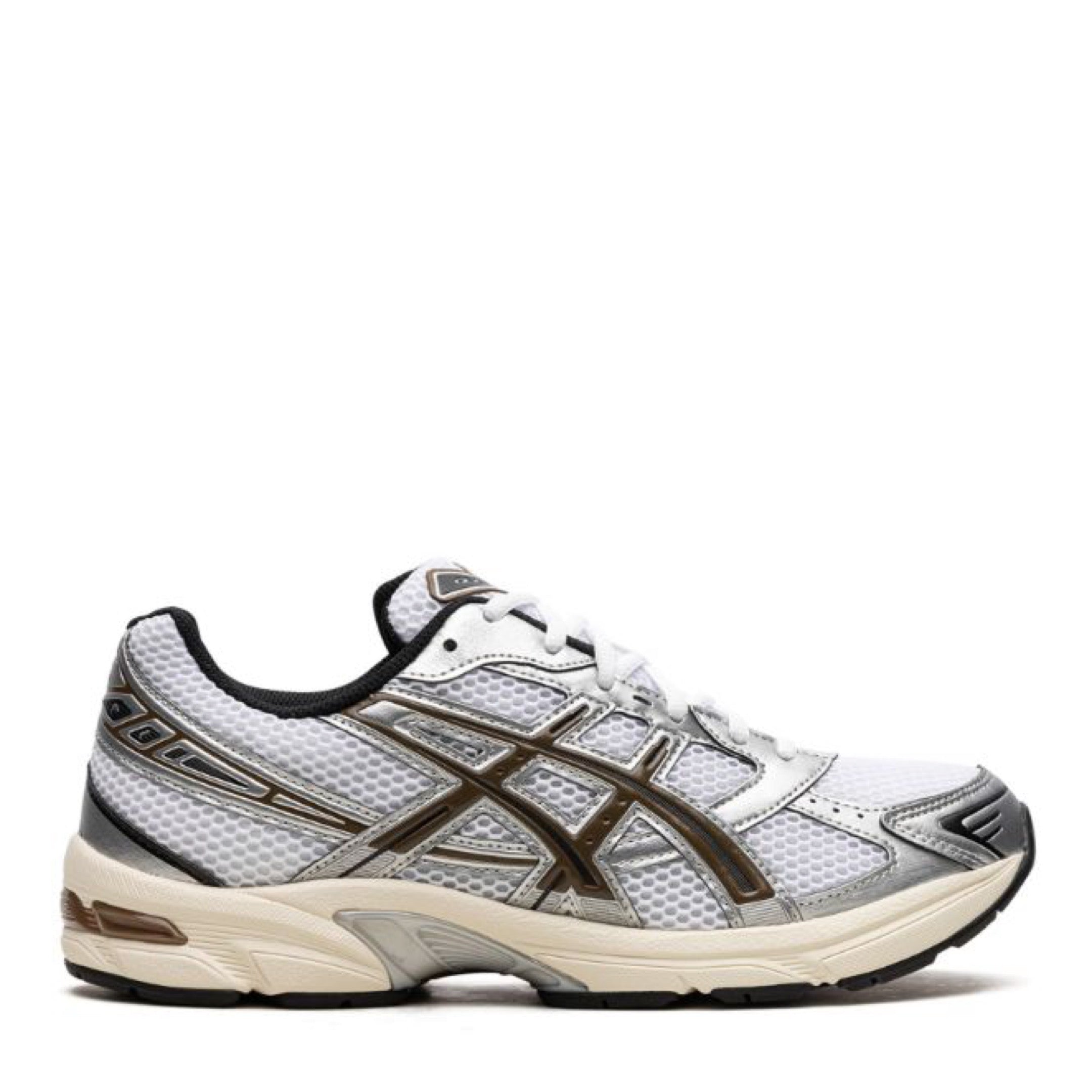 ASICS GEL 1130 WHITE CLAY CANNON