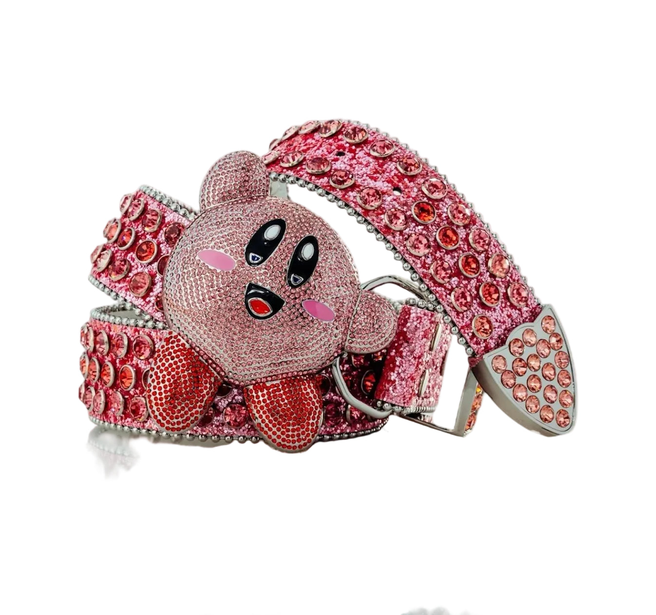 STOLEN ARTS Kurby Belt
