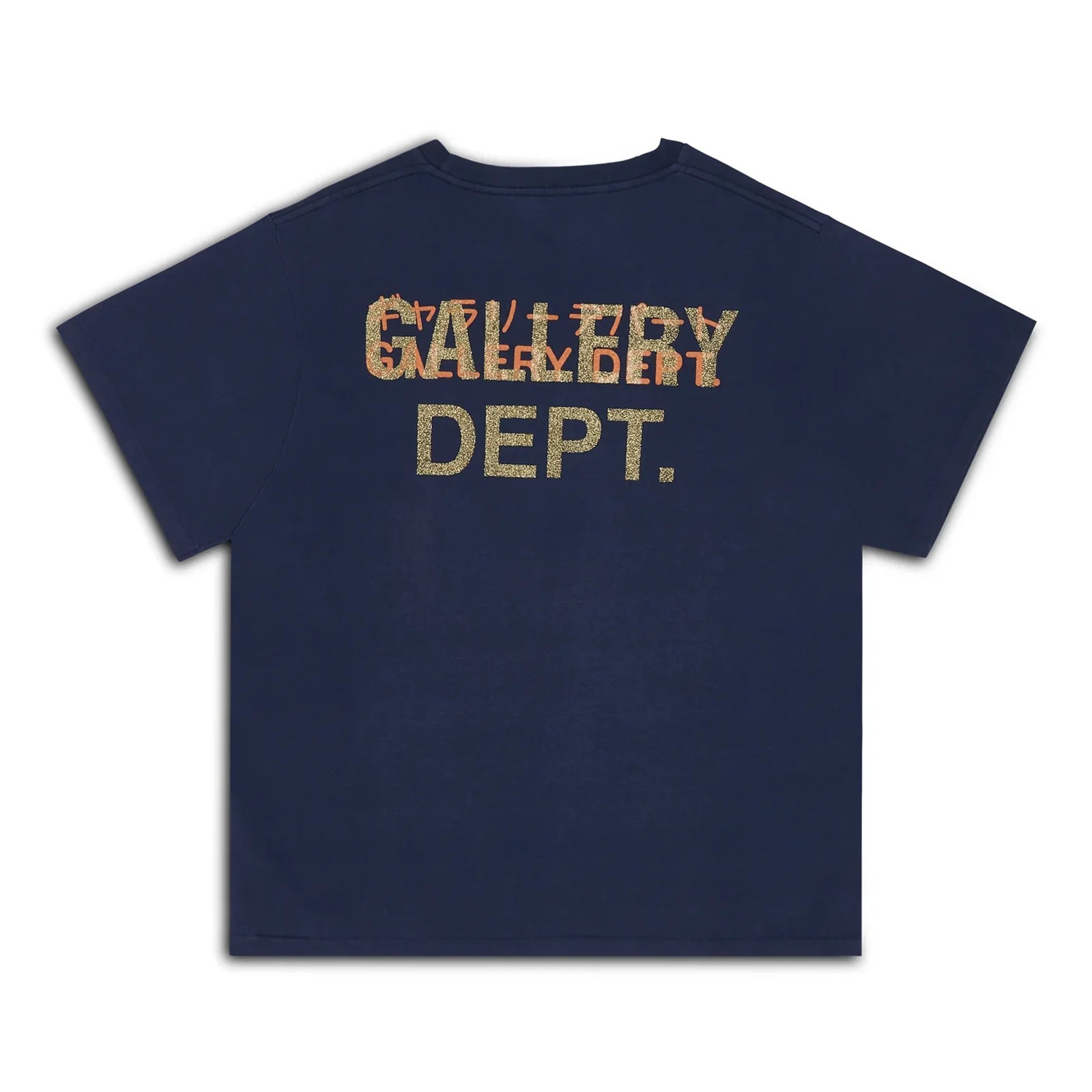 Gallery Dept. Tokyo GD Navy Tee