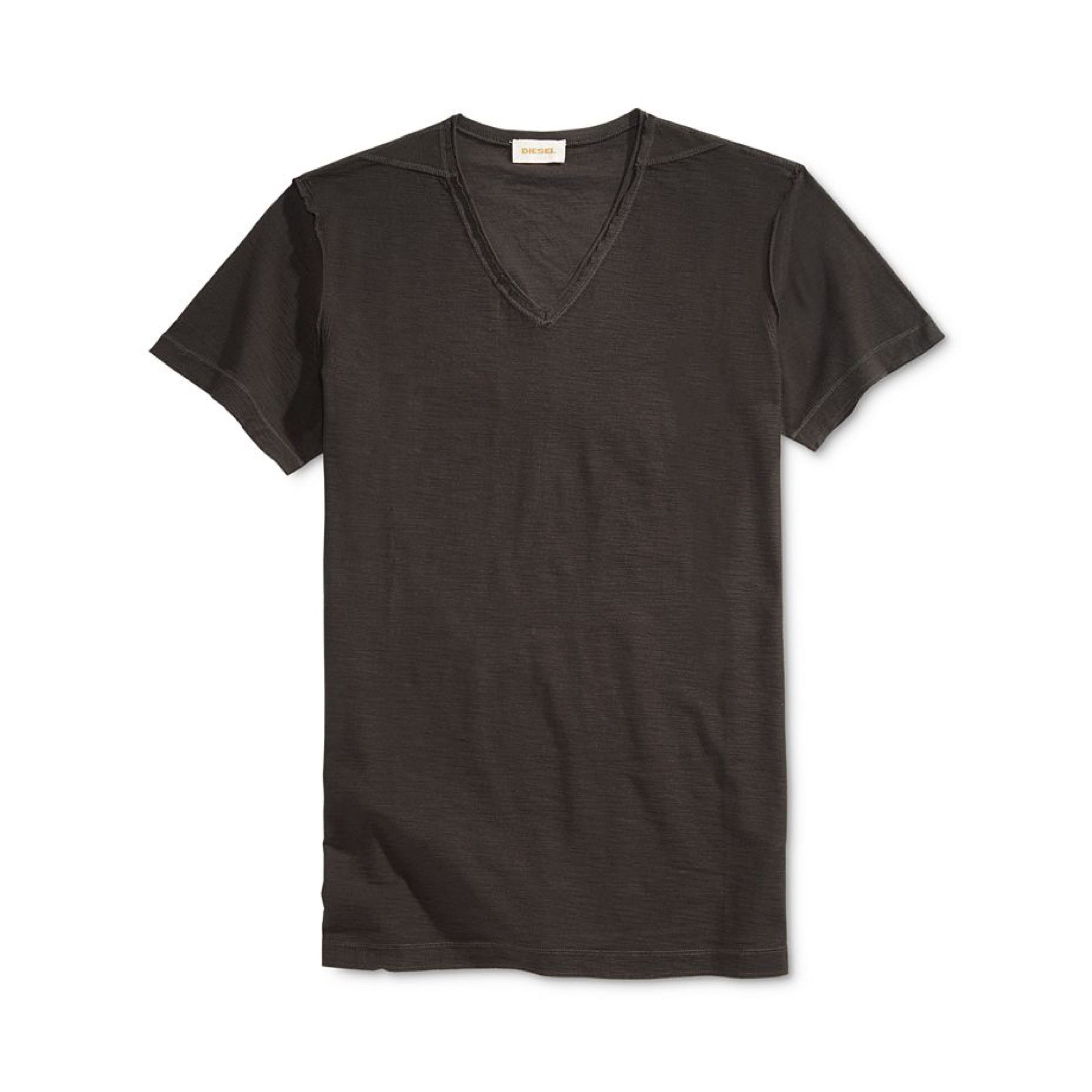 DIESEL Tossik V-Neck T-Shirt