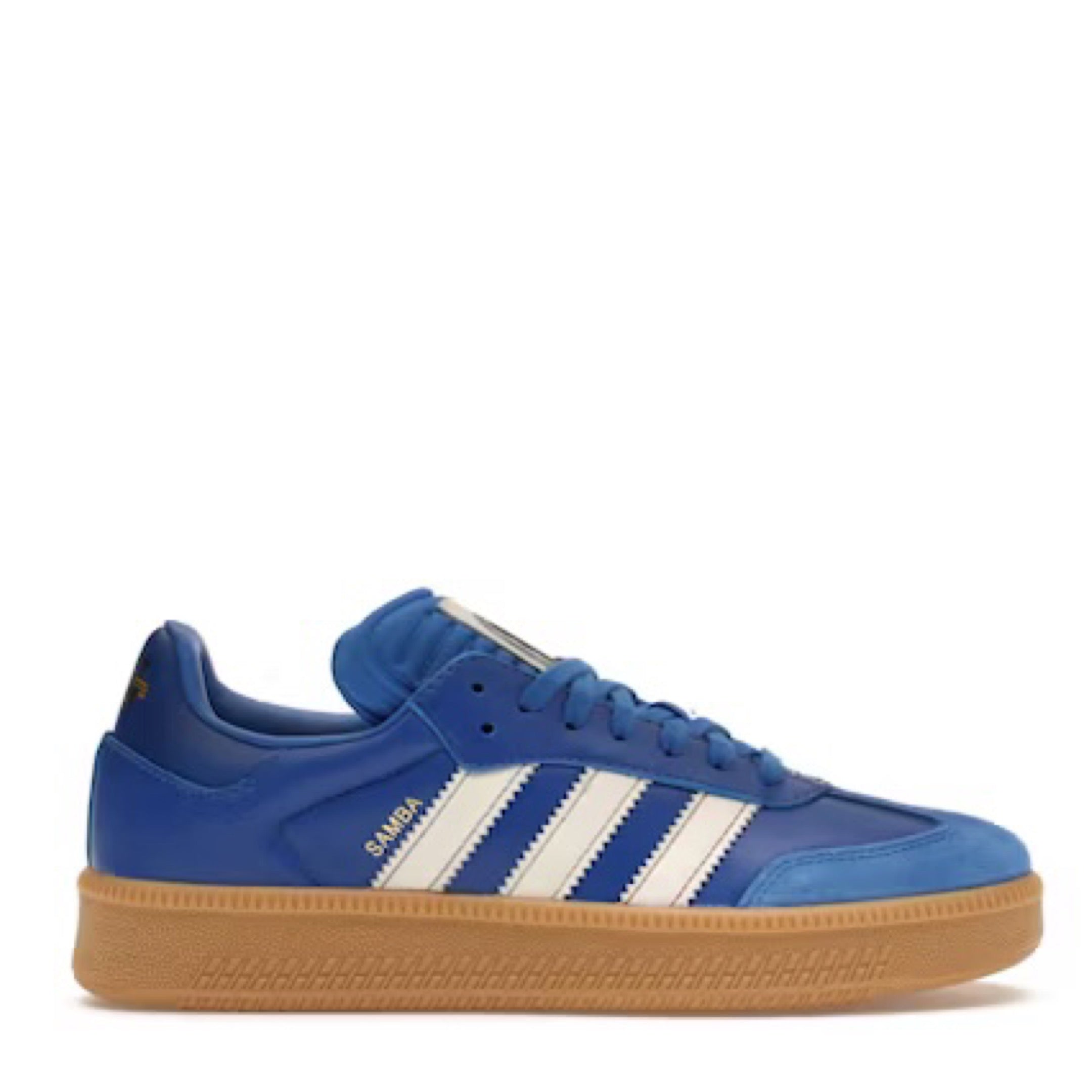 Adidas Samba XLG
Blue White Gum