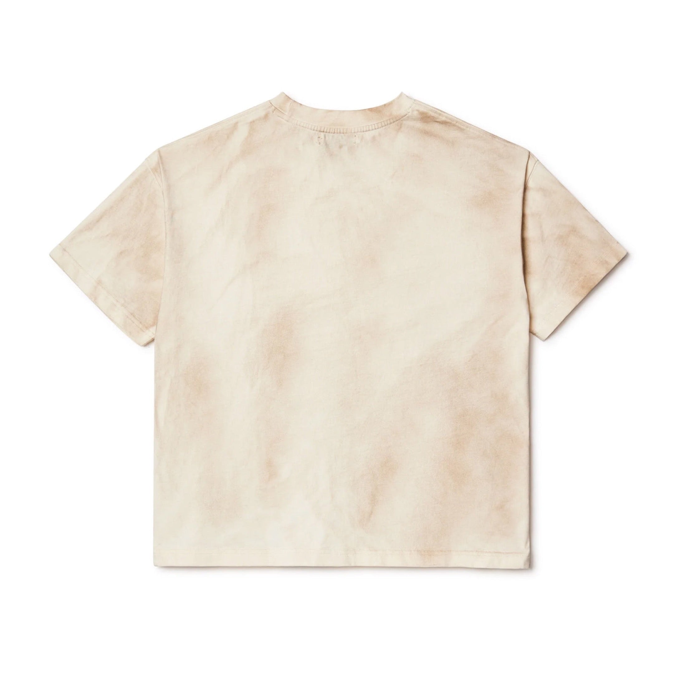 VALE FOREVER CHEETAH TEE CREAM