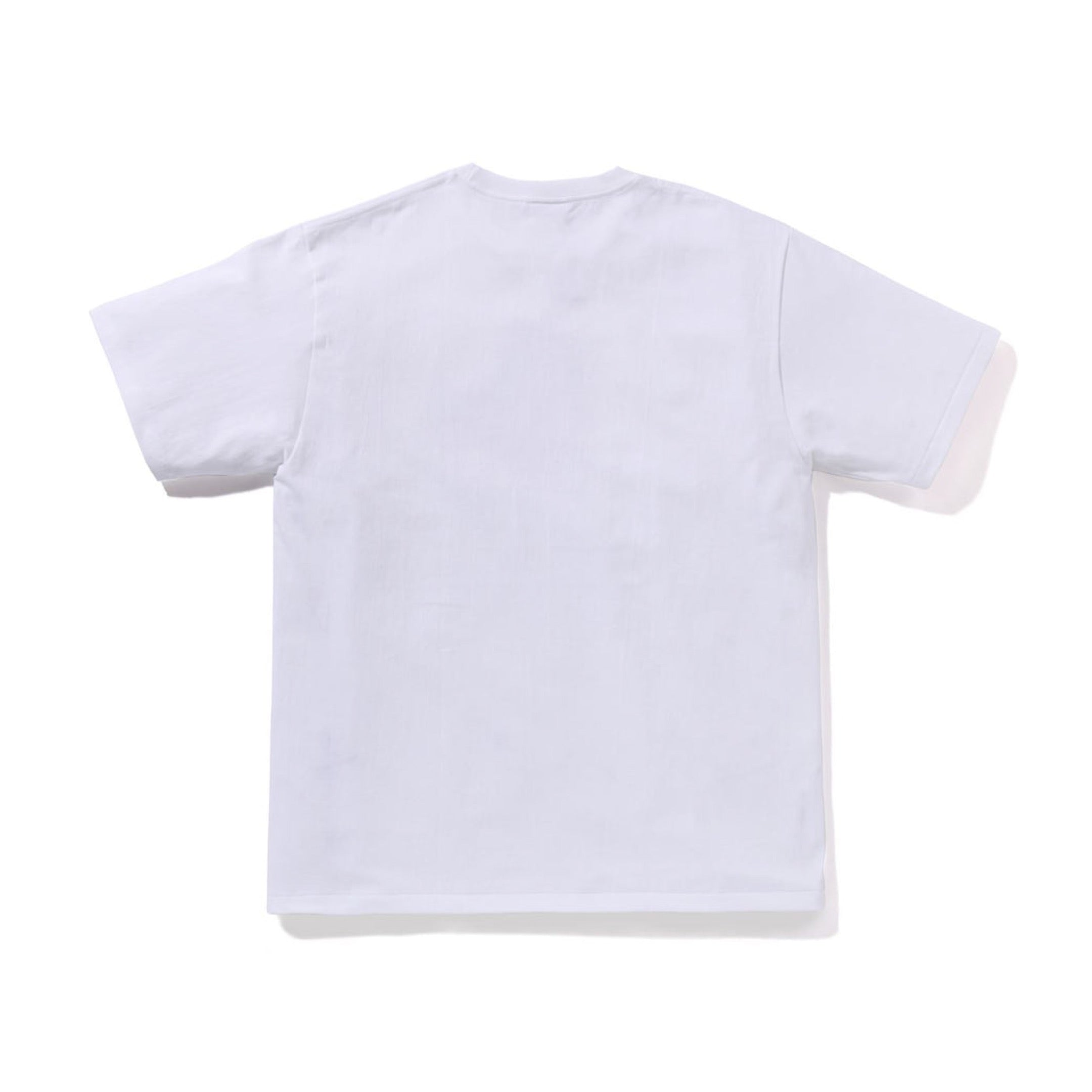 BAPE X CACTUS JACK X DON TOLIVER TEE MENS
