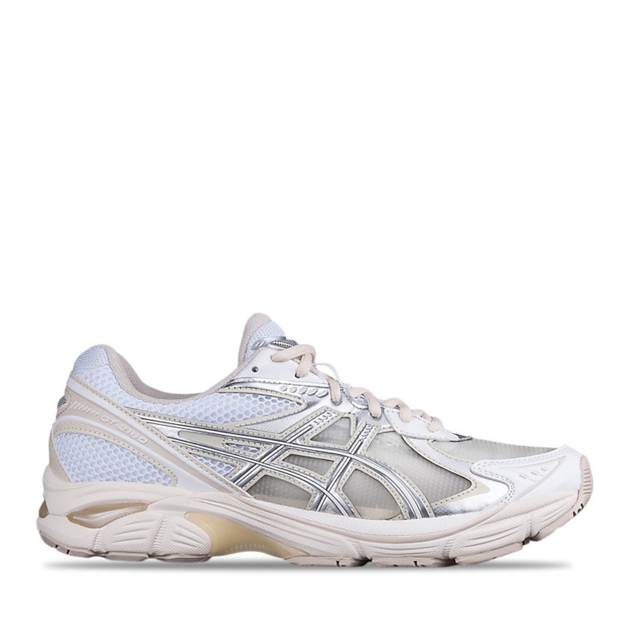 ASICS ABOVE THE CLOUDS x GT-2160 WHITE